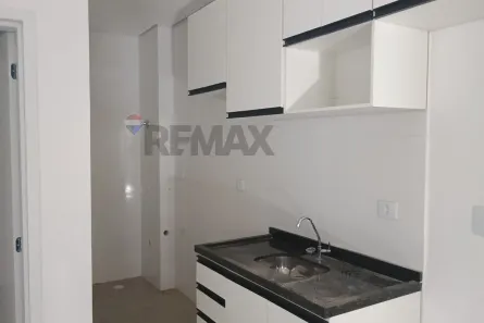Apartamento com 2 Quartos para alugar, 46m² no Vila Azevedo, São Paulo