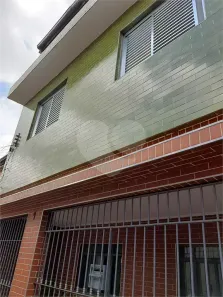Sobrado com 3 Quartos à venda, 135m² no Jardim Brasil (Zona Norte), São Paulo