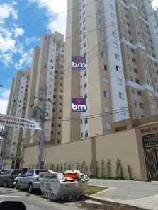 Apartamento com 2 Quartos à venda, 41m² no Vila Plana, São Paulo