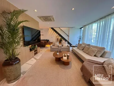 Cobertura com 4 Quartos à venda, 370m² no Barra da Tijuca, Rio de Janeiro