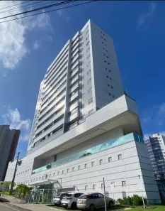 Apartamento com 2 Quartos à venda, 60m² no Renascença, São Luís
