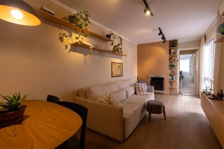Apartamento com 2 Quartos à venda, 70m² no Santana, Porto Alegre