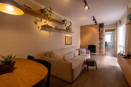 Apartamento com 2 Quartos à venda, 70m² no Santana, Porto Alegre