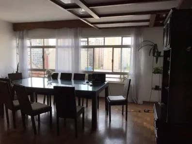 Apartamento com 4 Quartos à venda, 292m² no Bela Vista, São Paulo