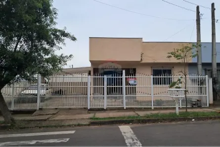 Casa com 2 Quartos à venda, 49m² no Jardim Algarve, Alvorada