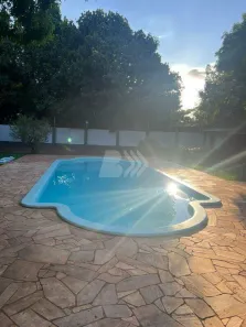 Fazenda/Sítio com 3 Quartos à venda, 561m² no Conceição, Piracicaba