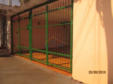 Casa com 3 Quartos à venda, 80m² no Vila Maria Luiza, Ribeirão Preto