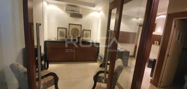 Sala Comercial à venda, 47m² no Parque Faber Castell I, São Carlos