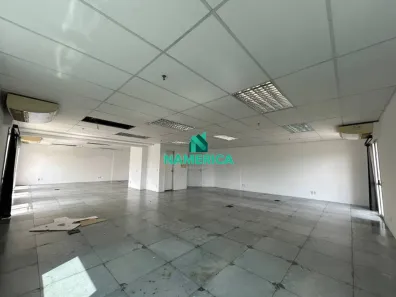 Sala Comercial para alugar, 86m² no Jardim Dom Bosco, São Paulo