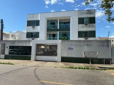 Apartamento com 2 Quartos à venda, 62m² no Parque Flamboyant, Campos dos Goytacazes
