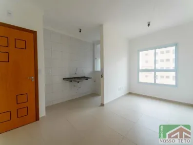 Apartamento com 2 Quartos à venda, 49m² no Jardim Primavera, Nova Odessa
