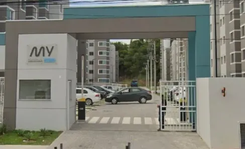 Apartamento com 2 Quartos à venda, 41m² no Taquara, Rio de Janeiro