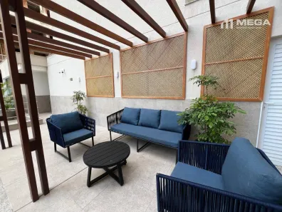 Apartamento com 3 Quartos à venda, 72m² no Praia de Itaparica, Vila Velha