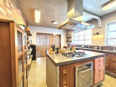 Apartamento com 3 Quartos à venda, 298m² no Jardim Paulista, São Paulo