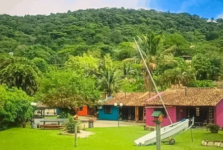 Casa de Condomínio com 2 Quartos à venda, 73m² no Lagoa da Conceição, Florianópolis
