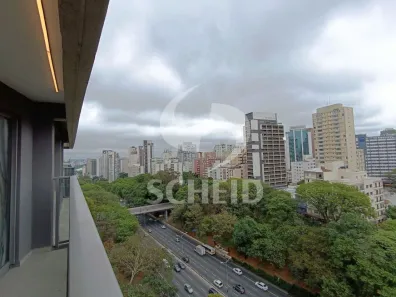 Apartamento com 2 Quartos à venda, 47m² no Paraíso, São Paulo