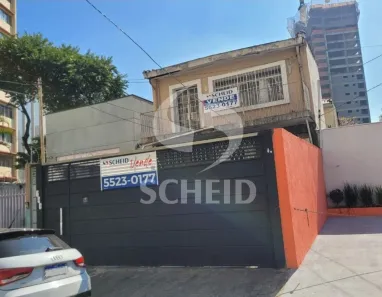 Imóvel Comercial com 3 Quartos à venda, 270m² no Vila Mariana, São Paulo