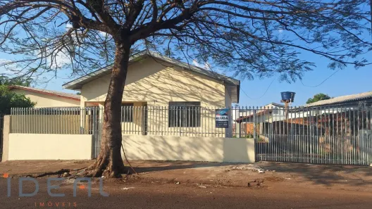 Casa com 3 Quartos para alugar, 120m² no Jandaia do Sul, Jandaia do Sul