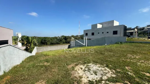 Lote/Terreno à venda, 714m² no Condomínio Reserva do Paratehy, São José dos Campos