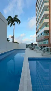 Apartamento com 3 Quartos à venda, 90m² no Pitangueiras, Lauro de Freitas