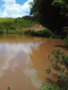 Fazenda/Sítio com 2 Quartos à venda, 45000m² no , Bonfim