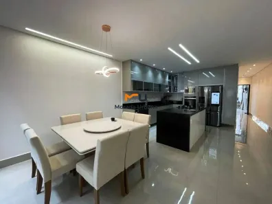 Casa com 4 Quartos à venda, 290m² no Vila Pirituba, São Paulo