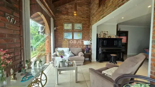 Fazenda/Sítio com 4 Quartos à venda, 300m² no Lomba Grande, Novo Hamburgo