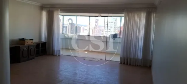 Apartamento com 4 Quartos à venda, 195m² no Centro, Campinas