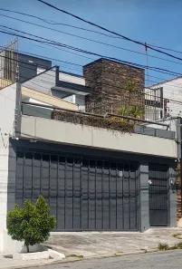 Ponto Comercial à venda, 422m² no Vila Bertioga, São Paulo