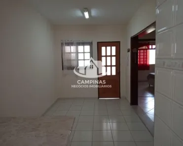 Sobrado com 3 Quartos à venda, 180m² no Parque Residencial Vila União, Campinas