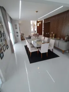 Casa de Condomínio com 4 Quartos à venda, 375m² no Parque do Jiqui, Parnamirim