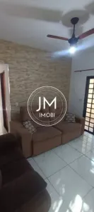 Casa com 2 Quartos à venda, 96m² no Jardim Amanda II, Hortolândia