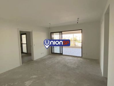 Apartamento com 3 Quartos à venda, 147m² no Jardim Vila Mariana, São Paulo
