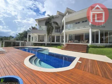 Casa de Condomínio com 3 Quartos à venda, 810m² no Condomínio Residencial Rosário de Fátima, Bragança Paulista