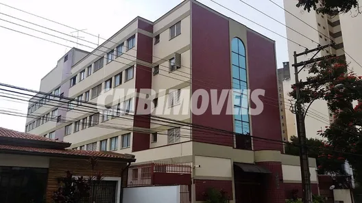Apartamento com 1 Quarto à venda, 60m² no Botafogo, Campinas