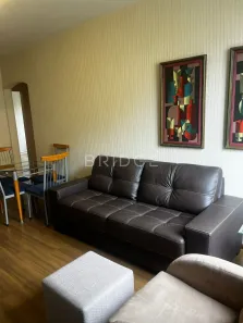 Apartamento com 2 Quartos para alugar, 61m² no Boa Vista, Porto Alegre