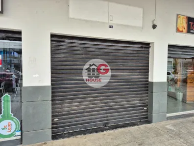 Ponto Comercial para alugar, 36m² no Planalto, Belo Horizonte