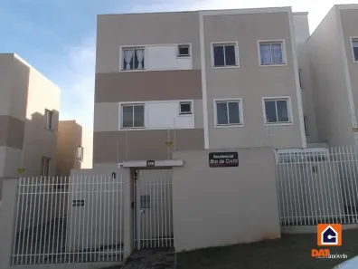 Apartamento com 1 Quarto à venda, 60m² no Oficinas, Ponta Grossa
