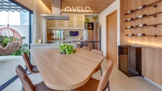 Casa com 3 Quartos à venda, 129m² no Jardim da Luz, Goiânia
