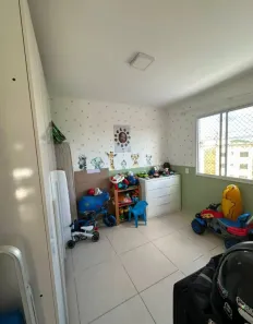 Apartamento com 2 Quartos à venda, 44m² no Dom Luciano, Aracaju