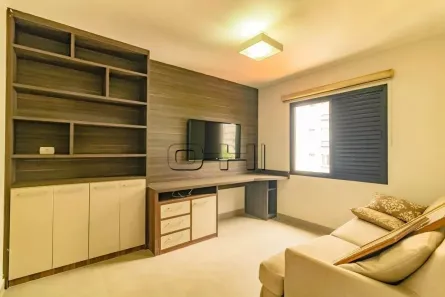 Apartamento com 3 Quartos à venda, 145m² no Vila Mascote, São Paulo