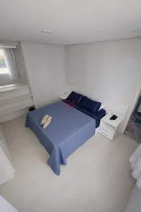 Apartamento com 1 Quarto à venda, 27m² no Estoril, Belo Horizonte