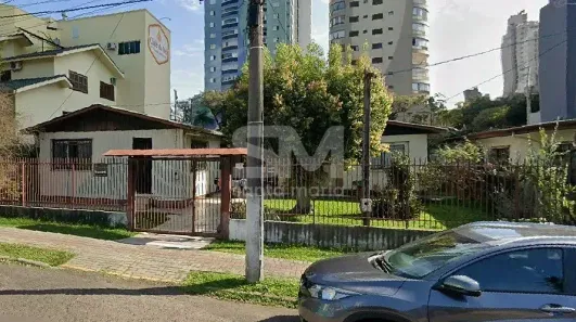 Lote/Terreno à venda, 520m² no Centro, Chapecó