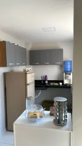 Apartamento com 2 Quartos à venda, 40m² no Coaçu, Eusébio