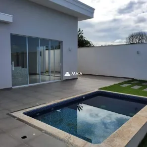 Casa de Condomínio com 3 Quartos à venda, 138m² no , Rifaina