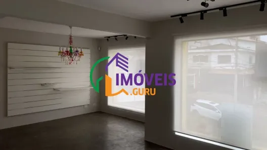 Ponto Comercial para alugar, 54m² no Campestre, Santo André
