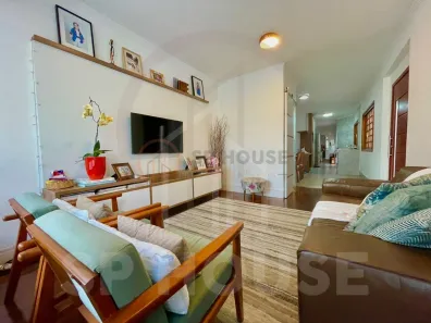 Sobrado com 3 Quartos à venda, 200m² no Mirandópolis, São Paulo