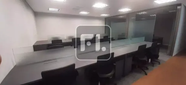 Sala Comercial para venda ou aluguel, 200m² no Bela Vista, São Paulo