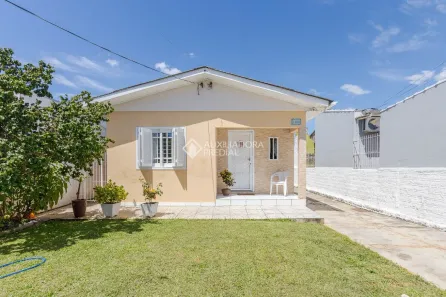 Casa com 3 Quartos à venda, 107m² no Harmonia, Canoas