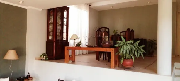 Sobrado com 4 Quartos à venda, 300m² no Jardim Ibiratiba, São Paulo